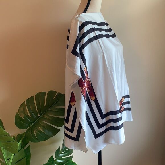 Lee Lees blouse - Picture 3 of 5